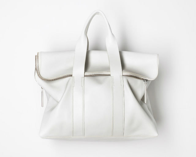 The 31 Hour bags from 3.1 Phillip Lim will fulfil your every need